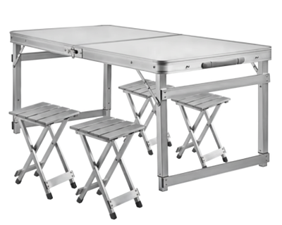tables