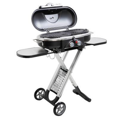 Gas stoves