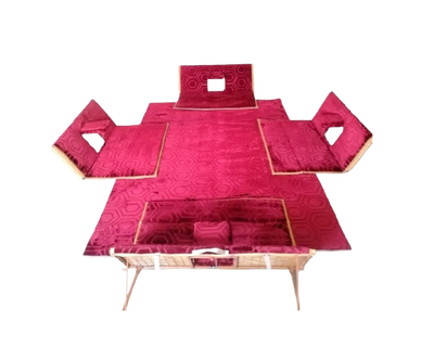 الجلسات الخارجية