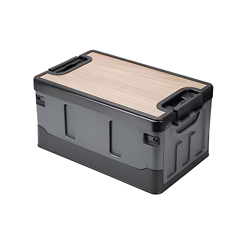 Collapsible Camping Storage Box