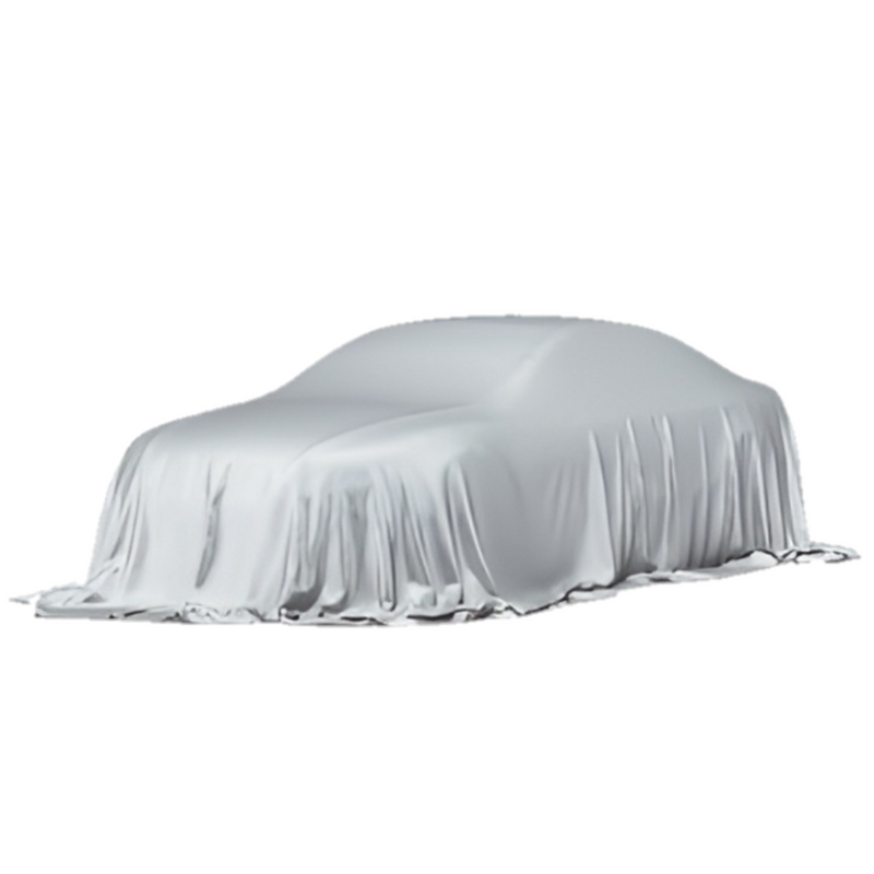 Large car cover