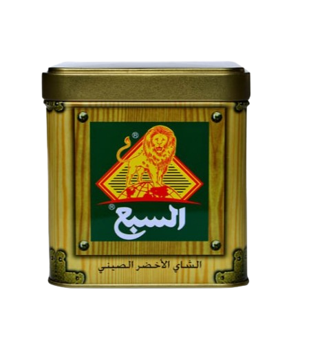 شاي السبع المغربي  (200 غرام )