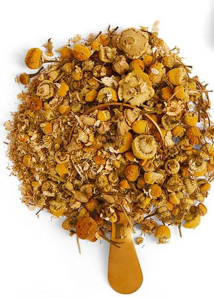 شاي البابونج العشبي الفاخر من هارودز – أوراق