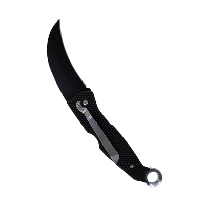 Trekking knife