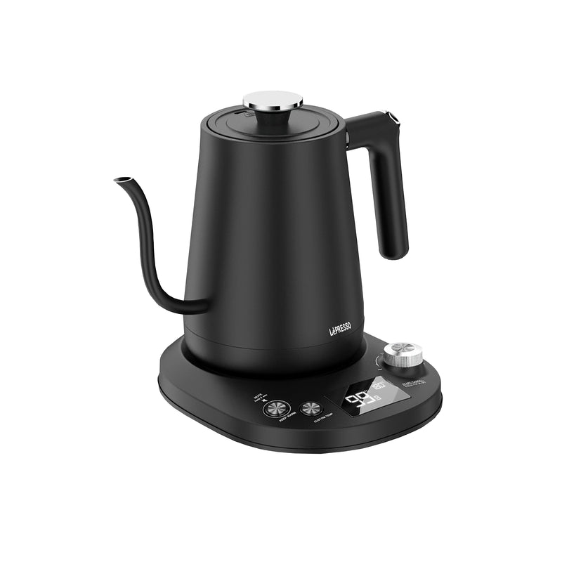 Upgraded electric Lepresso kettle