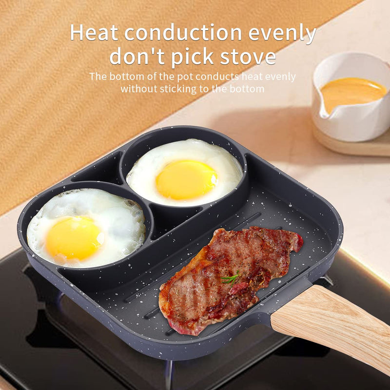 Egg pan