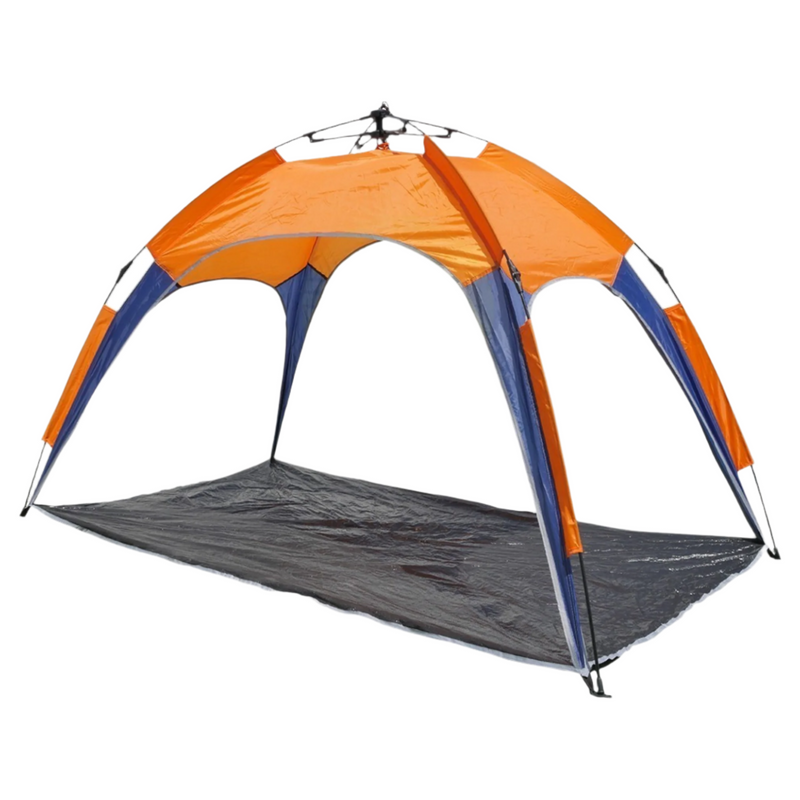 Beach tent