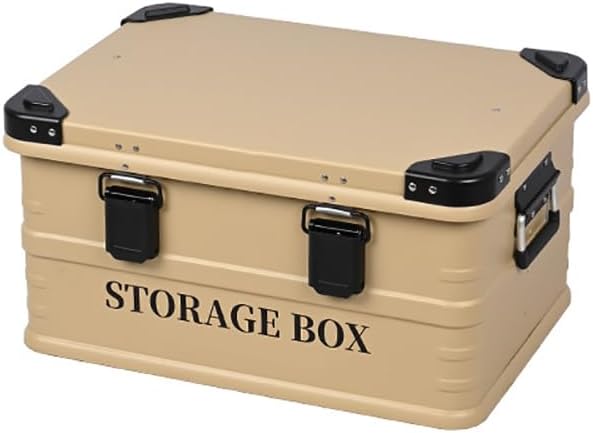 desert storage box