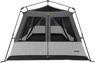 خيمة 9 أشخاص – 4.27×2.74×1.98 م (14×9 قدم)