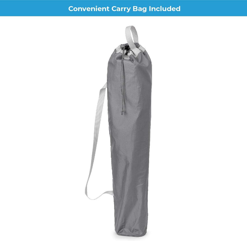 كرسي شبكي رباعي – 62.2 × 96.5 × 88.9 سم