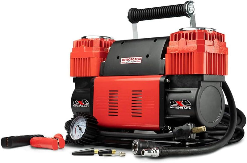 Car tire air compressor - Ultra Extreme 