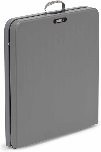 طاولة تخييم  – 61 × 121.9 × 91.4 سم