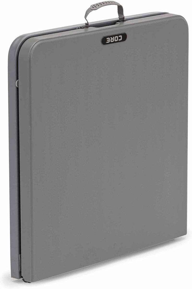 طاولة تخييم  – 61 × 121.9 × 91.4 سم