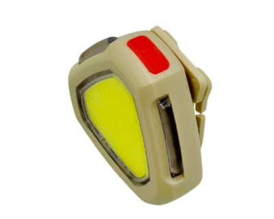 كشاف رأس متعدد الوظائف