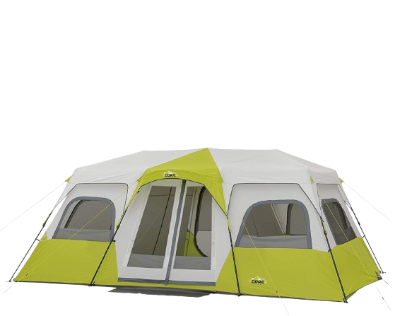 خيمة  12 شخص – 5.49×3.05×2.03 م