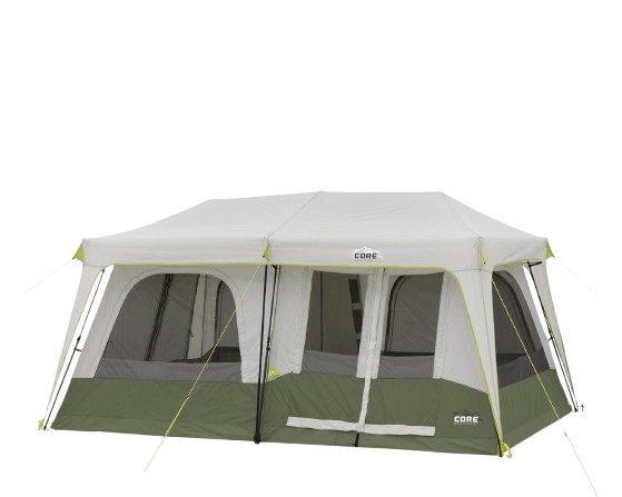 خيمة  – 8 أشخاص – 101.6×120×20.3 سم