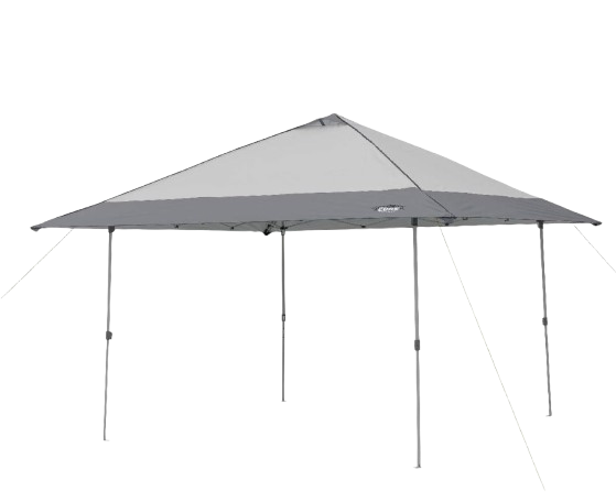 مظلة 13×13 قدم (3.96 × 3.96 م)