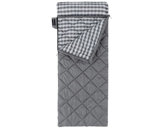 مرتبة وشنطة نوم 2 في 1