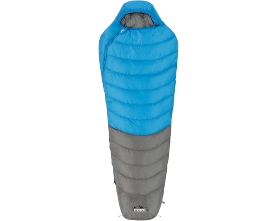 كيس نوم مومياء بدرجة 10 فهرنهايت