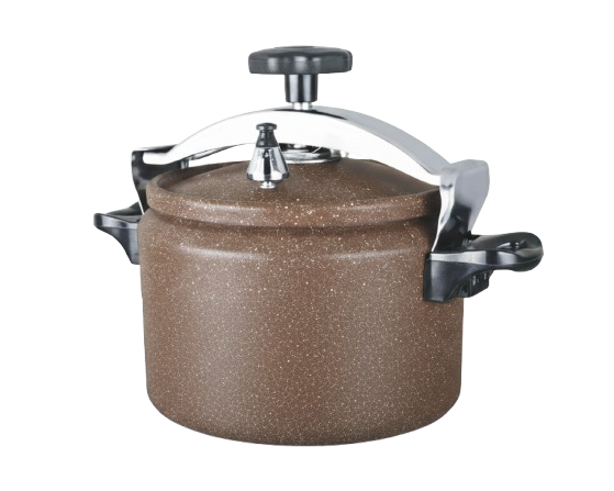 قدر ضغط كاتم جرانيت11  لتر