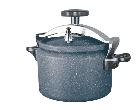 قدر ضغط كاتم جرانيت 9 لتر