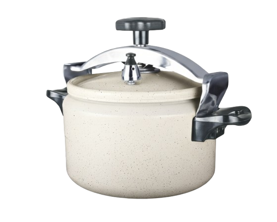 قدر ضغط كاتم جرانيت 7 لتر