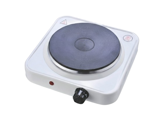 موقد كهربائي حجري 1500 واط