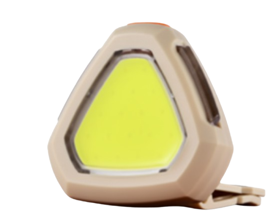 كشاف رأس متعدد الوظائف