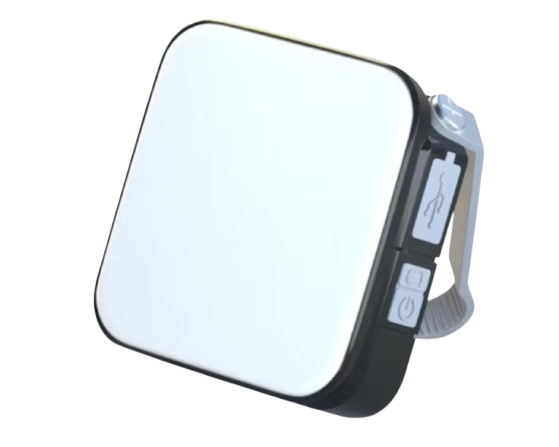 كشاف شحن متعددالوظائف