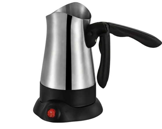 صانعة قهوة وشاي 300 مل