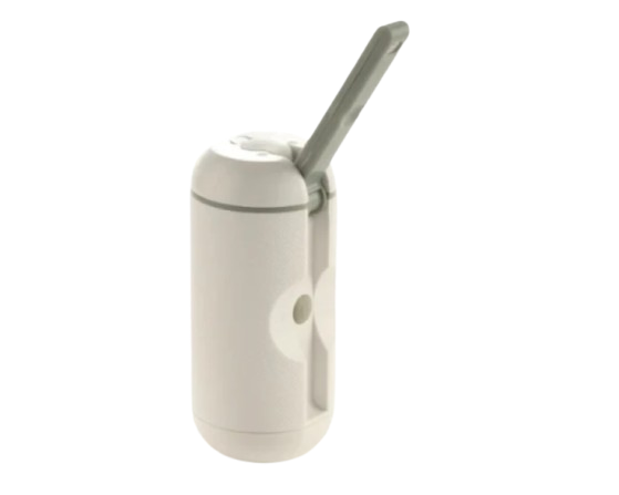 الشطاف الكهربائي المحمول (سعة 500 مل/دقيقة)