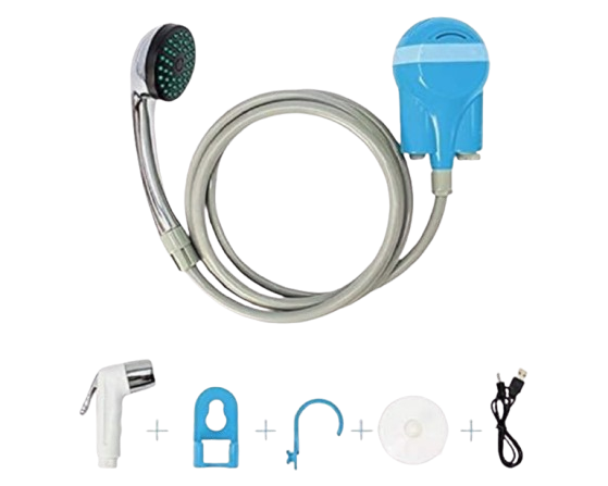 شطاف المسافر الكهربائي