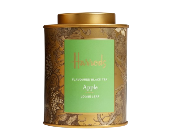 شاي هارودز تفاح – أوراق