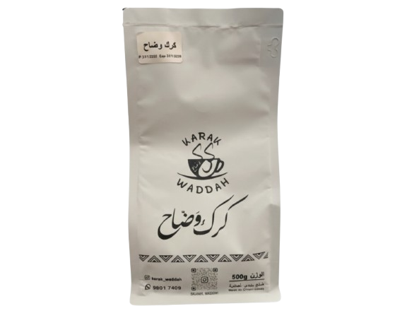 كرك وضاح 500 غرام