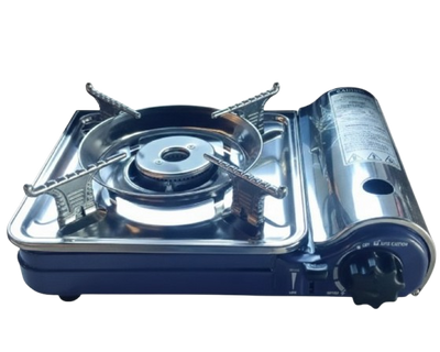 مواقد الغاز