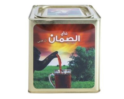 المشروبات الساخنة
