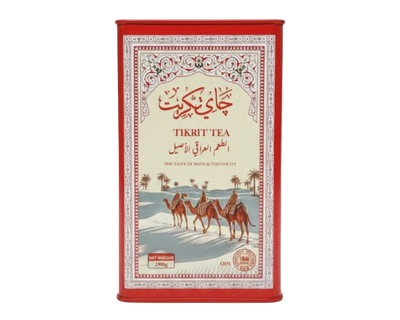 المشروبات الساخنة