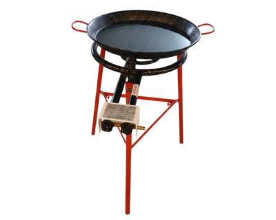 مواقد الغاز