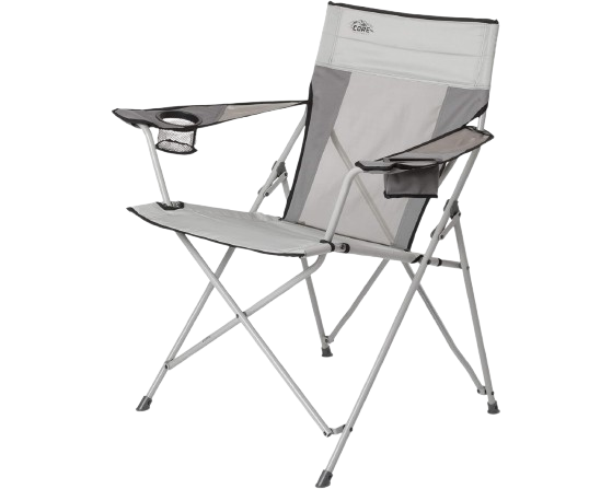 كرسي رحلات – 94 × 63.5 × 94 سم