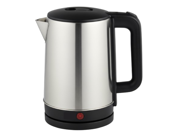 غلاية كهربائية بسعة 1.8 لتر – 1500 واط | إيقاف تلقائي