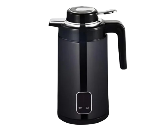 غلاية كهربائية قوية بقدرة 1360 واط – بسعة 2.5 لتر –  إيقاف تلقائي