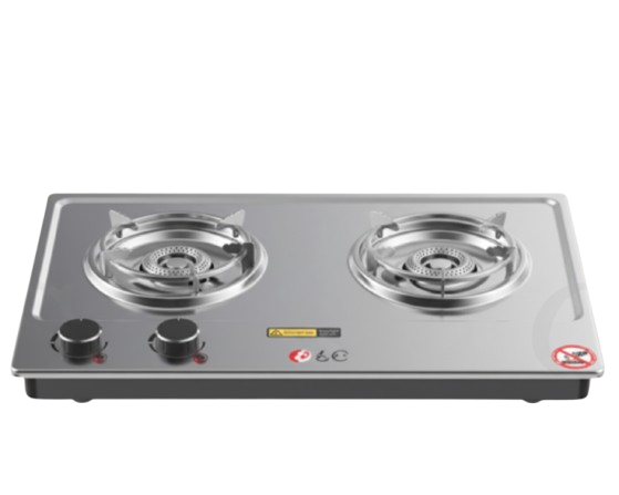 موقد كهربائي مزدوج 2000 واط