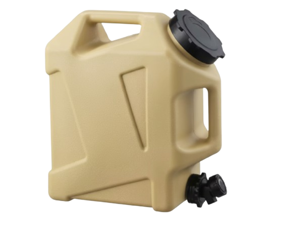 جركل مياه 12 ليتر