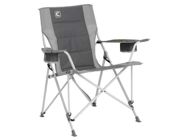 كرسي تخييم 66  × 89 × 89  سم