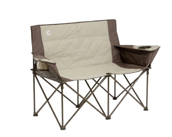 كرسي الرحلات المزدوج  91 × 61 × 142سم