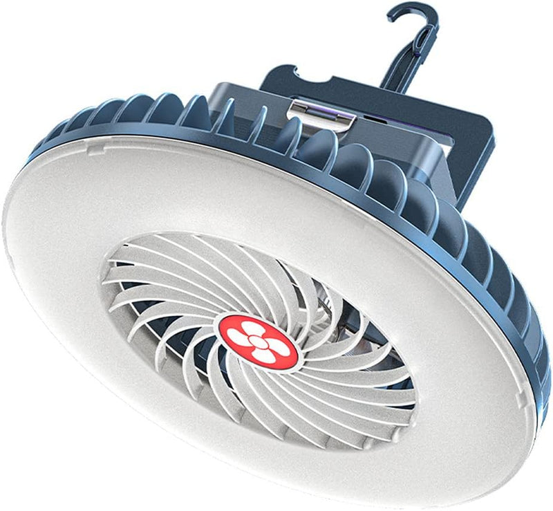 lighting fan