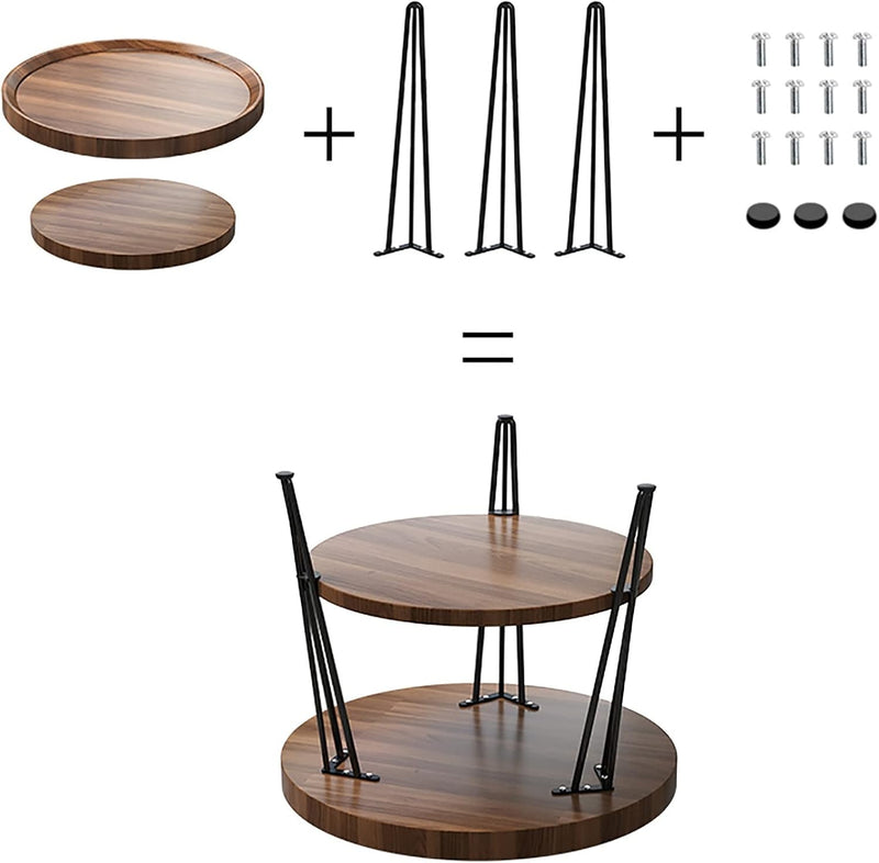 Luxury picnic table