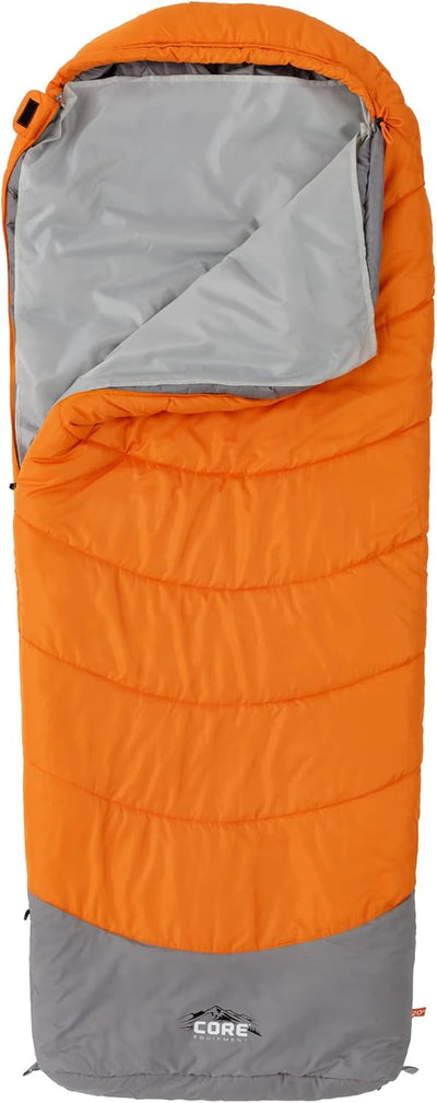 (كيس نوم مطور و مريح( 40درجة