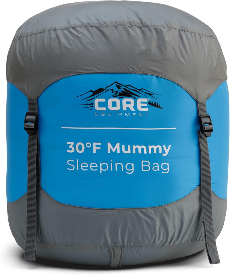 كيس نوم مومياء بدرجة 30 فهرنهايت