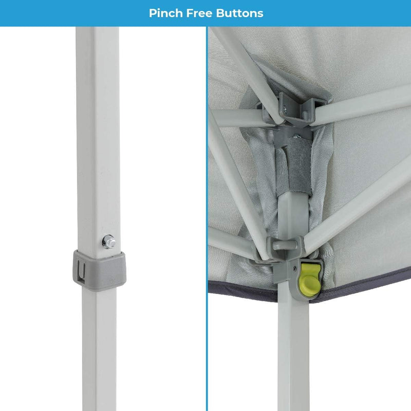 مظلة  6×4 قدم (1.83 × 1.22 م)